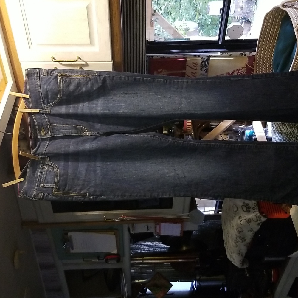 Sz 16 Jeans